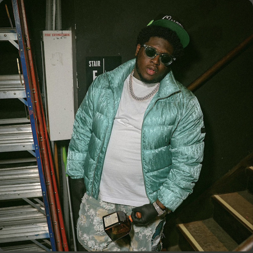 Cash Cobain - Be without u