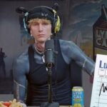 Cover art for Lunch Break Freestyle by mgk